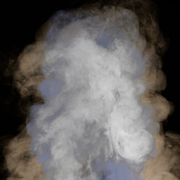 Icon for The Big Smoke