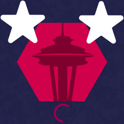 Seattle Flourishes