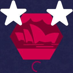 Sydney Flourishes