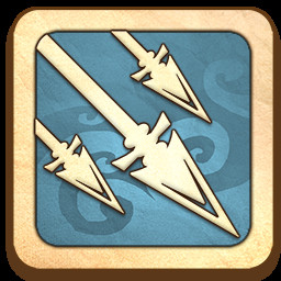 Icon for Won 1000 Agent Fights