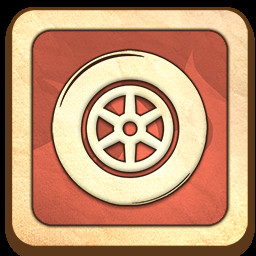 Icon for Won 1000 Races