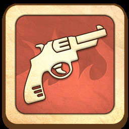 Icon for Won 100 Agent Fights