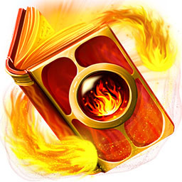 Icon for Sorcery