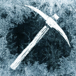 Icon for Silver Pickaxe Challenge