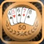 Icon for 50 Hands played