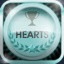 Icon for Hearts Champion