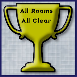 All Rooms All Clear