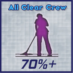 All Clear Crew