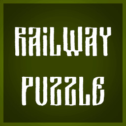 Railway puzzle