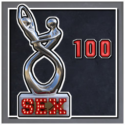 Achieve a Sex Score of 100