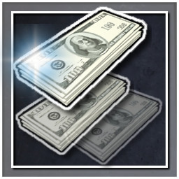Achieve a skill score of 10 in "Cash Bonus"
