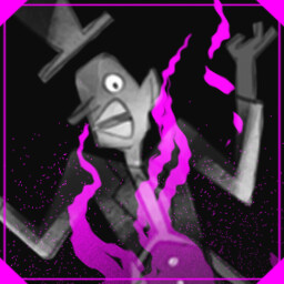 Icon for And I Set Fire to the Realm