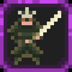 You shall not parry!