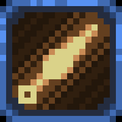 Rustle in the corner