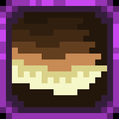 Mirage among the shadows