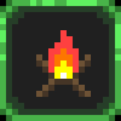 Bonfire is working properly