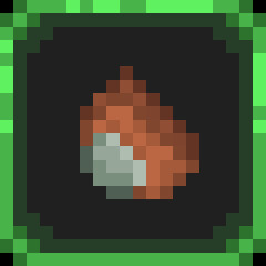 Useless item