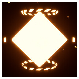 उपलब्धि चिह्न