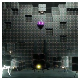 उपलब्धि चिह्न