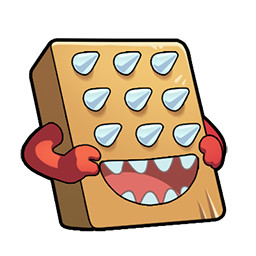 Icon for Monster 5