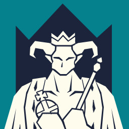 Icon for Nine-Tenths of the Law