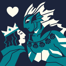 Icon for The Shape of Water