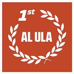 AL ULA Winner