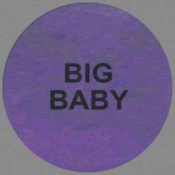 Icon for Big Baby