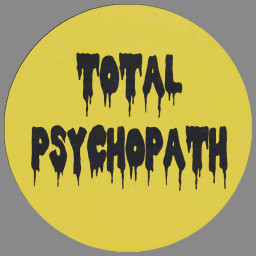 Icon for Total Psychopath