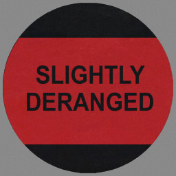 Icon for Slightly Deranged