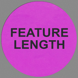Icon for Feature Length