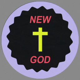 Icon for New God