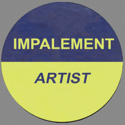 Icon for Impalement Artist