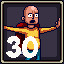 Icon for 30 days!