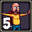 Icon for 5 days!