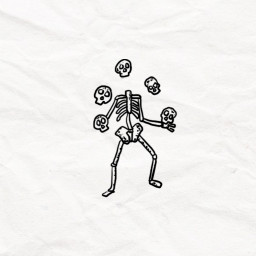 Icon for Skeleton
