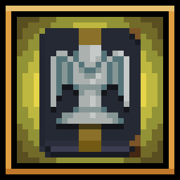 Collection Complete: Statues