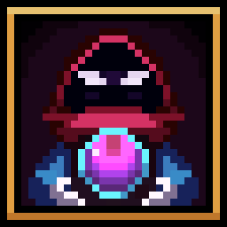 Conqueror of the Nightmare