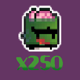 Icon for 250 Kills