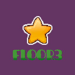 Icon for Floor 3 Finished
