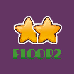 Icon for Floor 2 Two Stars