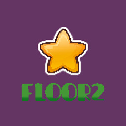 Icon for Floor 2 Finished