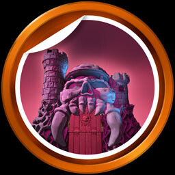 Errungenschaften-Symbol