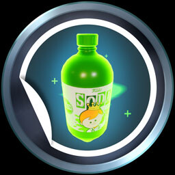 Errungenschaften-Symbol