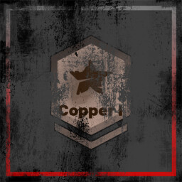 Copper I