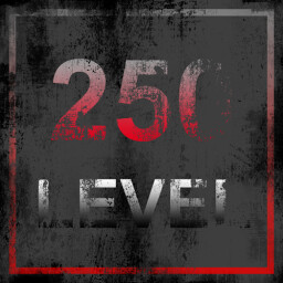 Level 250