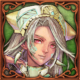 Icon for Alternate Chapter