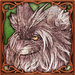 Icon for Miracle Stone