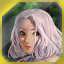 Icon for Complete level 35