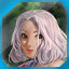 Icon for Complete level 25